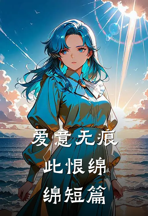 爱意无痕，此恨绵绵短篇