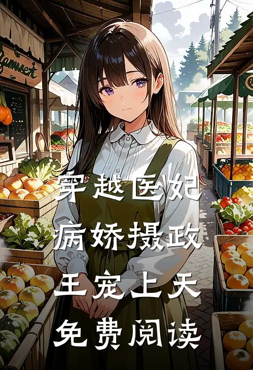 穿越医妃病娇摄政王宠上天免费阅读