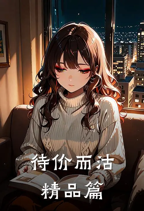 待价而沽精品篇