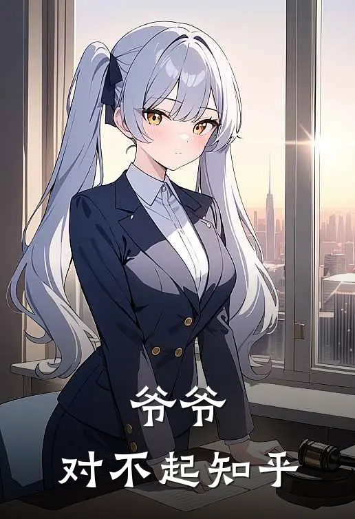 爷爷，对不起知乎