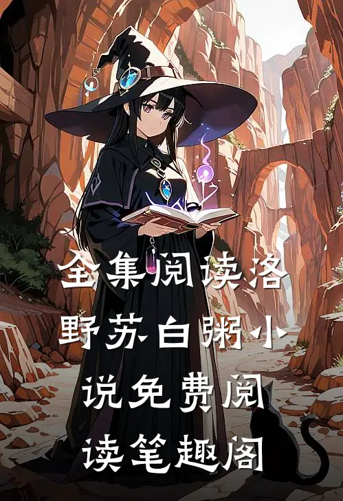 全集阅读洛野苏白粥小说免费阅读笔趣阁