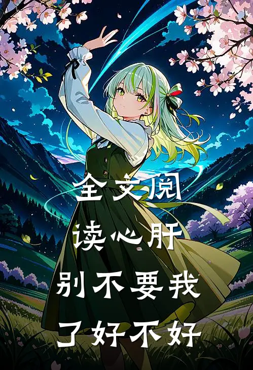 全文阅读心肝，别不要我了好不好