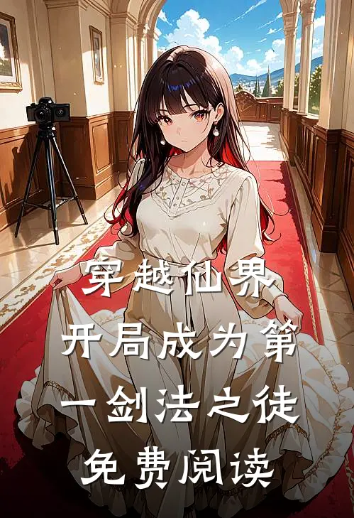 穿越仙界,开局成为第一剑法之徒免费阅读全文