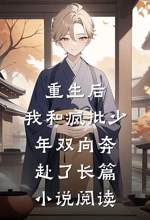 重生后,我和疯批少年双向奔赴了长篇阅读全文