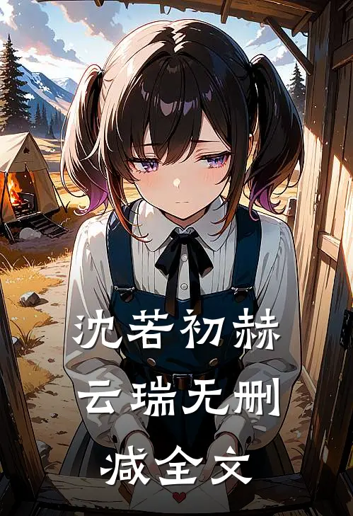 沈若初赫云瑞无删减全文