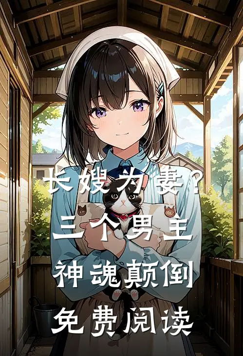 长嫂为妻?三个男主神魂颠倒免费阅读全文