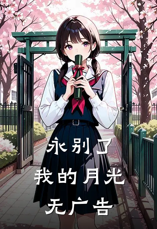永别了,我的月光无广告免费阅读