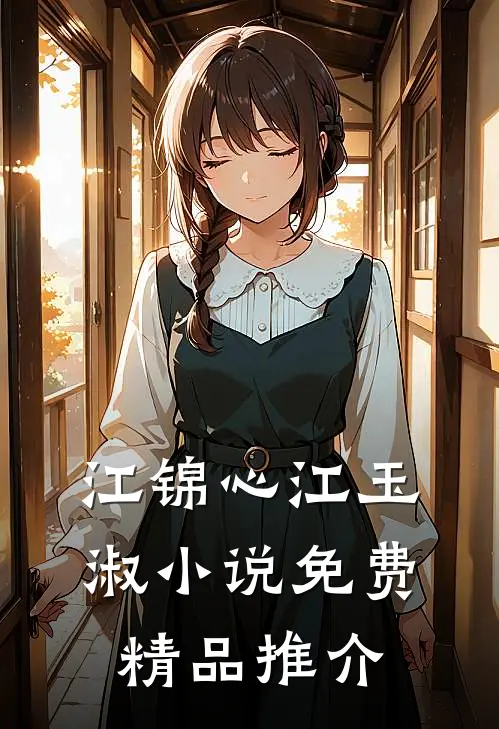 江锦心江玉淑小说免费精品推介