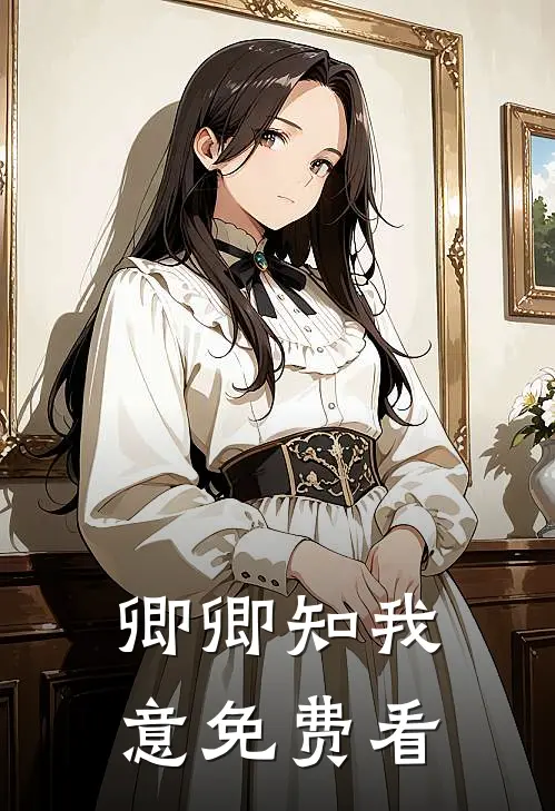 卿卿知我意免费看