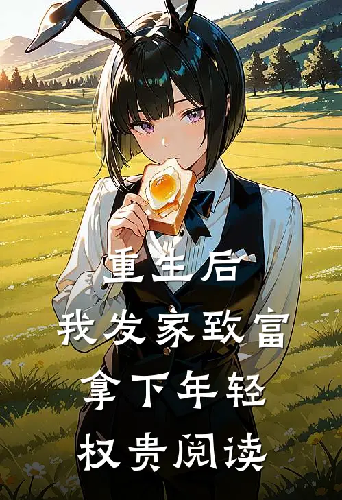 重生后,我发家致富,拿下年轻权贵阅读