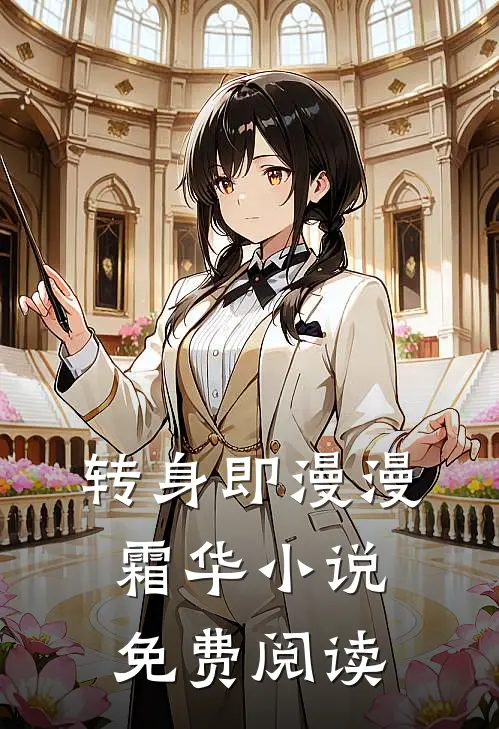 转身即漫漫霜华小说免费阅读