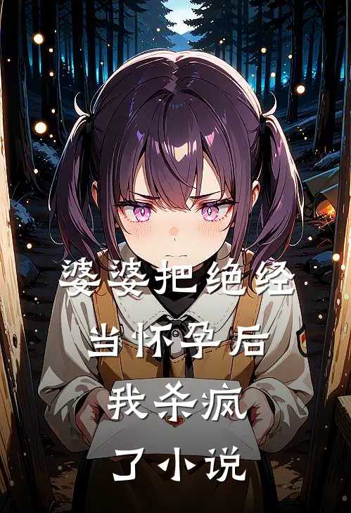 婆婆把绝经当怀孕后,我杀疯了阅读