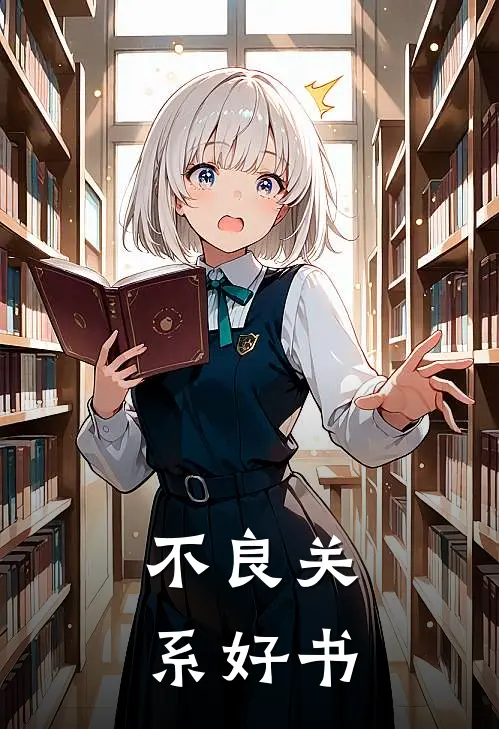 不良关系好书