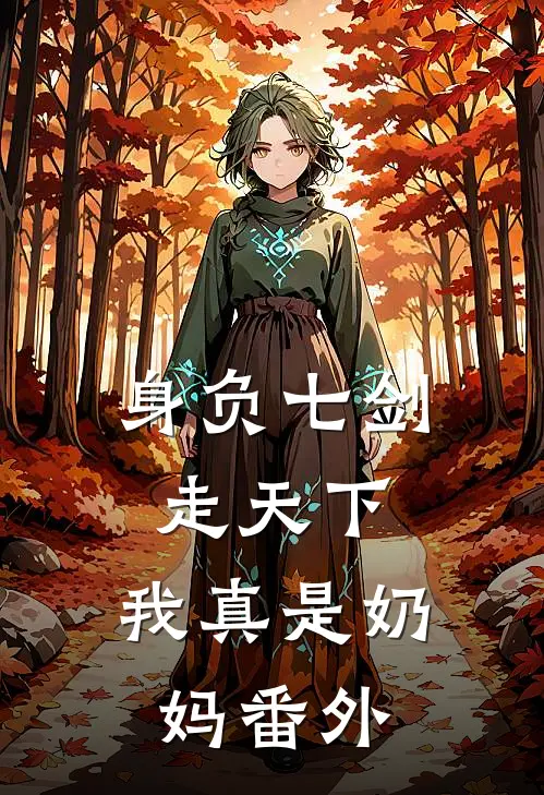 身负七剑走天下：我真是奶妈 番外