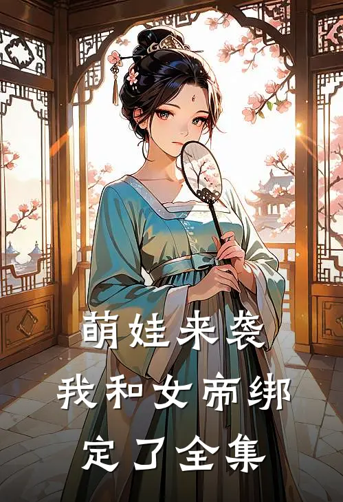 萌娃来袭,我和女帝绑定了全集在线观看