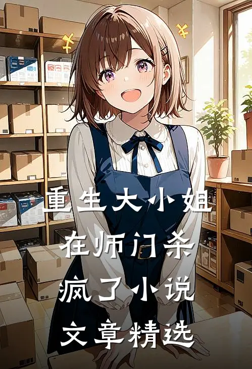重生大小姐在师门杀疯了小说文章精选