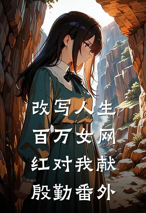 改写人生，百万女网红对我献殷勤番外