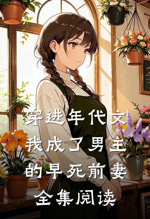 穿进年代文，我成了男主的早死前妻全集阅读