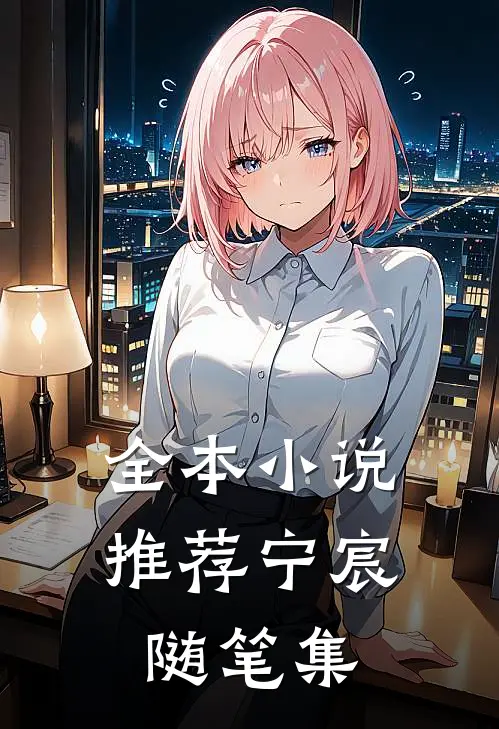 全本推荐宁宸随笔集数