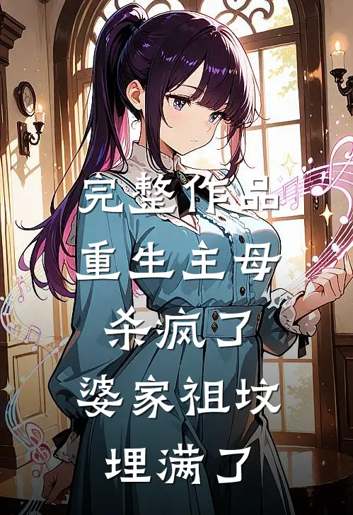 完整作品重生主母杀疯了,婆家祖坟埋满了