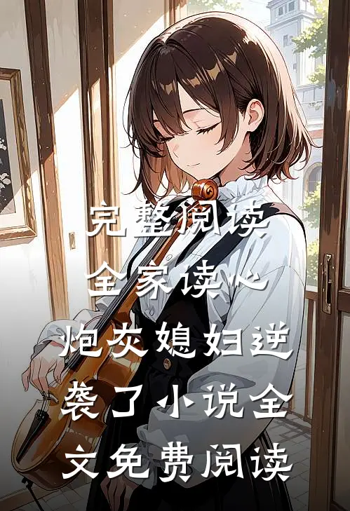 完整阅读全家读心:炮灰媳妇逆袭了小说全文免费阅读