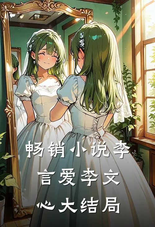 畅销小说李言爱李文心大结局