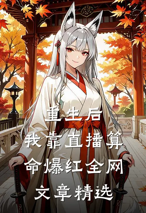 重生后，我靠直播算命爆红全网文章精选