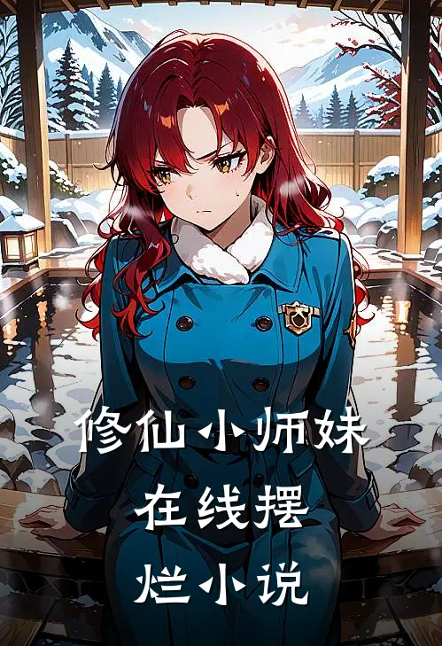 修仙小师妹,在线摆烂