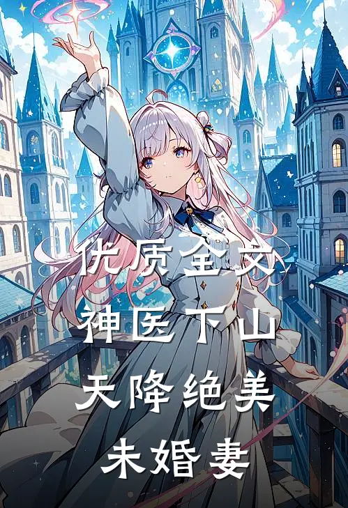 优质全文神医下山：天降绝美未婚妻