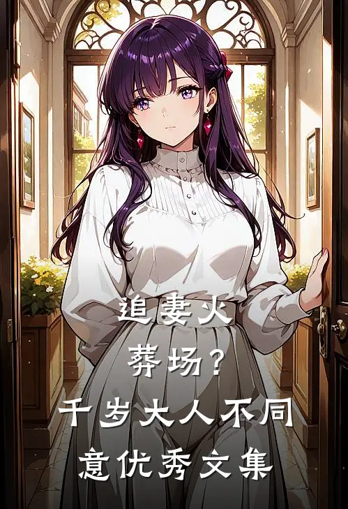 追妻火葬场？千岁大人不同意优秀文集