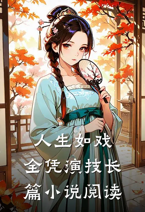 人生如戏,全凭演技长篇阅读免费