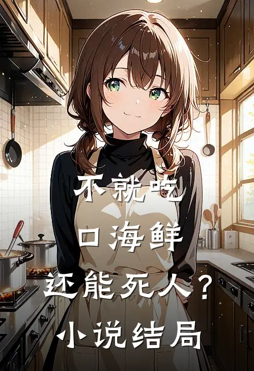 不就吃口海鲜,还能死人?结局是啥