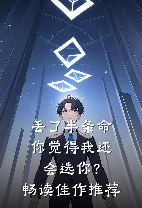 丢了半条命，你觉得我还会选你？畅读佳作推荐