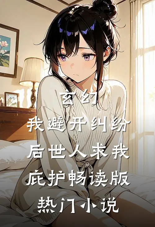 玄幻:我避开纠纷后世人求我庇护畅读版热门小说