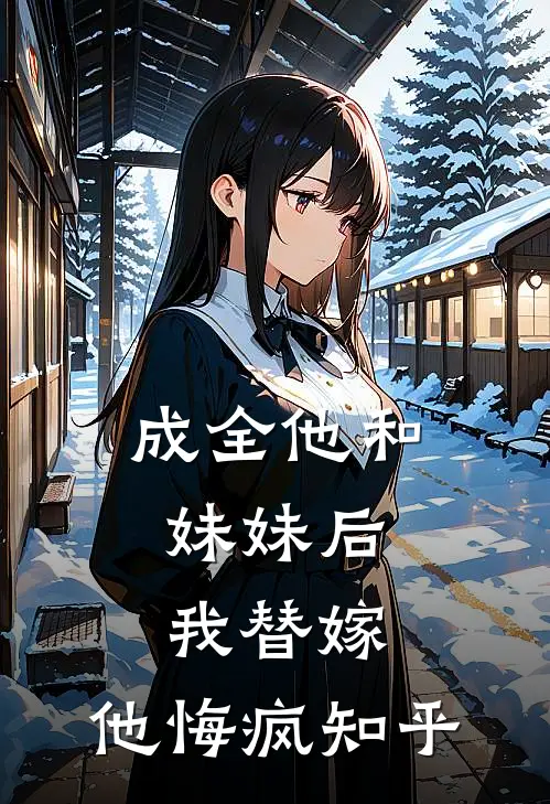 成全他和妹妹后,我替嫁,他悔疯知乎
