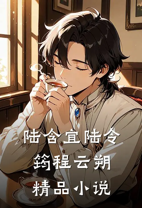 陆含宜陆令筠程云朔精品小说