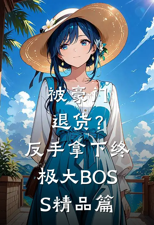 被豪门退货？反手拿下终极大BOSS精品篇