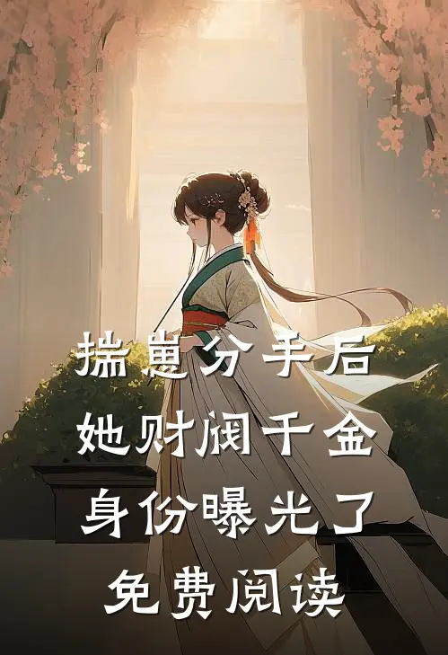 揣崽分手后，她财阀千金身份曝光了免费阅读
