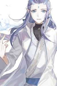 相思渡我不渡他未删节