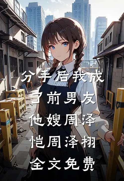 分手后我成了前男友他嫂周泽恺周泽栩全文免费