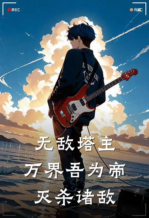 无敌塔主万界吾为帝,灭杀诸敌的是谁