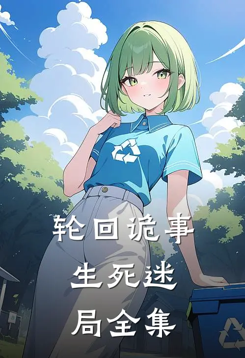 轮回诡事生死迷局 全集免费观看