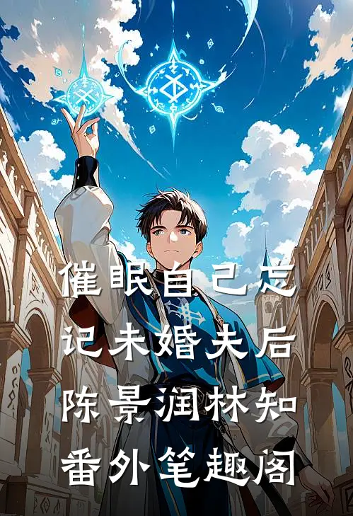 催眠自己忘记未婚夫后：陈景润林知番外笔趣阁