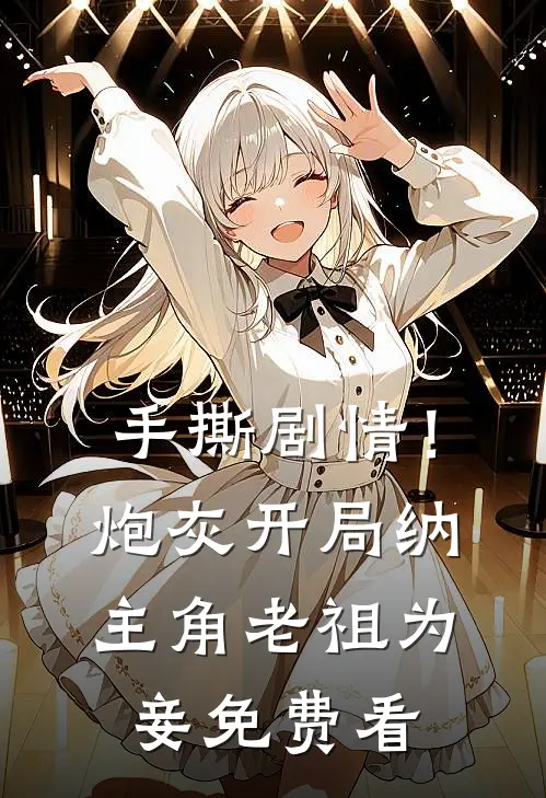 手撕剧情！炮灰开局纳主角老祖为妾免费看
