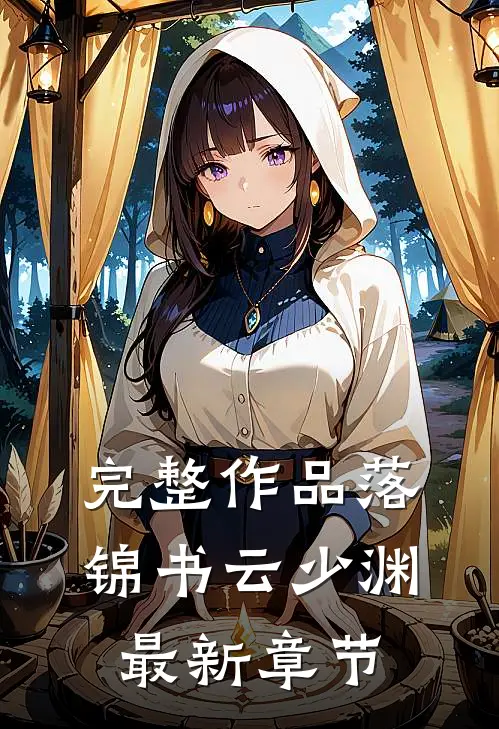 完整作品落锦书云少渊最新章节