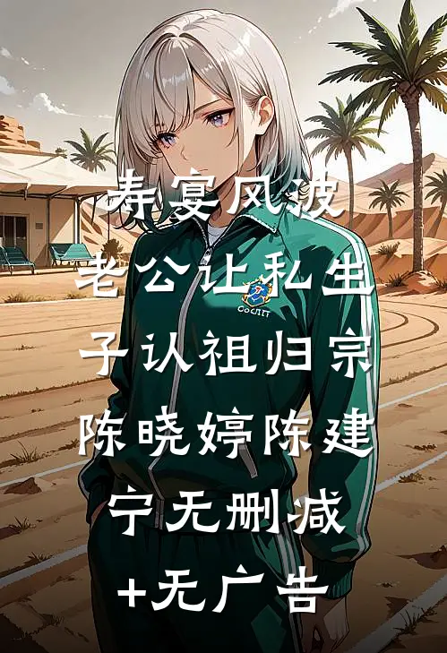 寿宴风波：老公让私生子认祖归宗陈晓婷陈建宁无删减+无广告