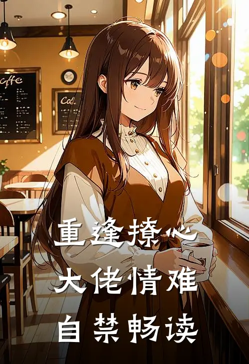 重逢撩心，大佬情难自禁畅读