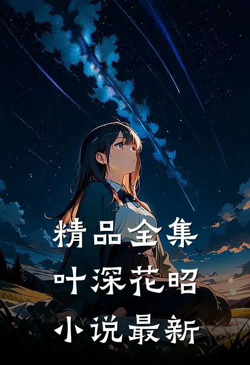 精品全集叶深花昭小说最新