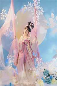 槿花朝落，爱尽无声喻静书裴轸川后续+全文