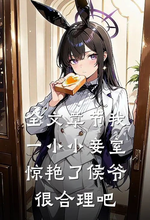 全文章节我一小小妾室，惊艳了侯爷很合理吧